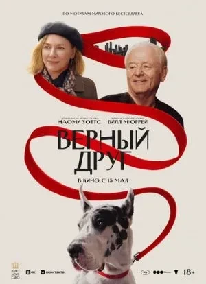 Верный друг 2024 Верный друг 2024